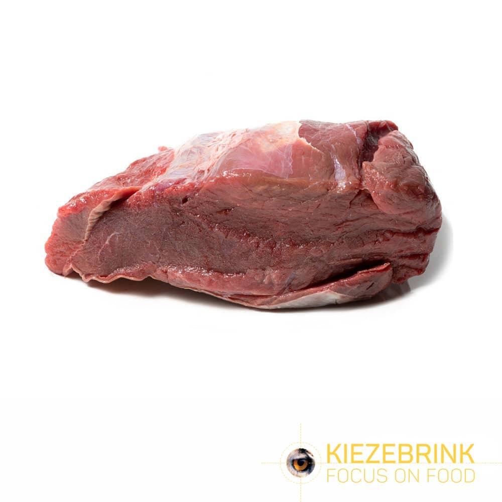 Beef Without